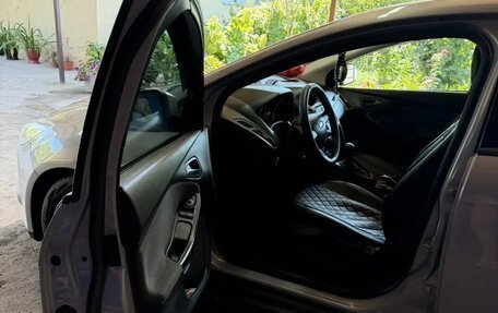 Ford Focus III, 2013 год, 660 000 рублей, 3 фотография
