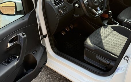 Volkswagen Polo VI (EU Market), 2018 год, 1 220 000 рублей, 7 фотография