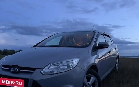 Ford Focus III, 2013 год, 660 000 рублей, 2 фотография