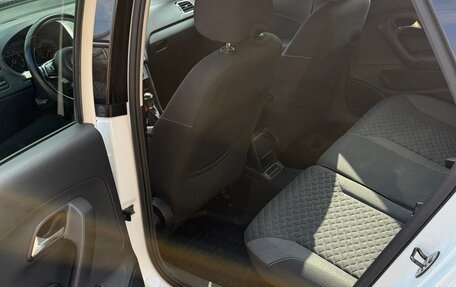 Volkswagen Polo VI (EU Market), 2018 год, 1 220 000 рублей, 9 фотография
