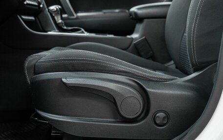 KIA Sportage IV рестайлинг, 2017 год, 2 050 000 рублей, 26 фотография