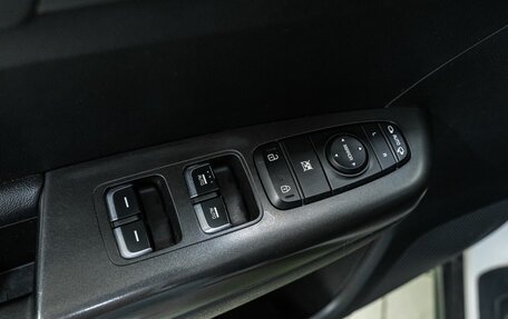 KIA Sportage IV рестайлинг, 2017 год, 2 050 000 рублей, 25 фотография