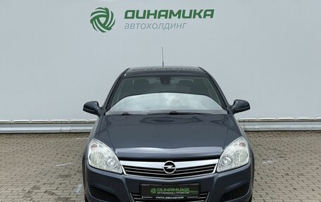 Opel Astra H, 2009 год, 690 000 рублей, 2 фотография