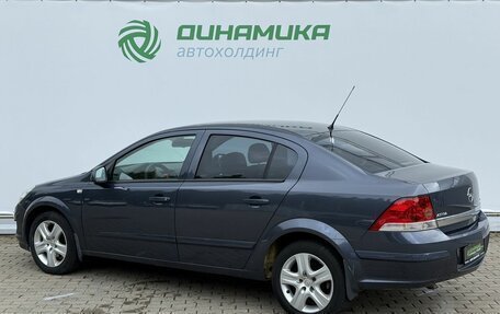 Opel Astra H, 2009 год, 690 000 рублей, 7 фотография