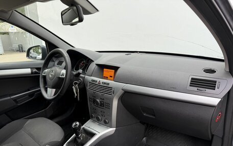 Opel Astra H, 2009 год, 690 000 рублей, 10 фотография