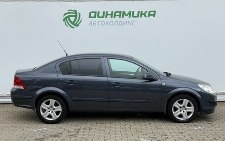 Opel Astra H, 2009 год, 690 000 рублей, 4 фотография