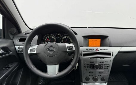 Opel Astra H, 2009 год, 690 000 рублей, 11 фотография