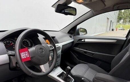 Opel Astra H, 2009 год, 690 000 рублей, 9 фотография