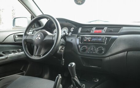 Mitsubishi Lancer IX, 2006 год, 330 000 рублей, 10 фотография