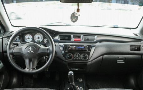 Mitsubishi Lancer IX, 2006 год, 330 000 рублей, 8 фотография