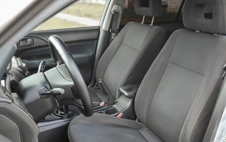 Mitsubishi Lancer IX, 2006 год, 330 000 рублей, 11 фотография