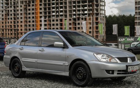 Mitsubishi Lancer IX, 2006 год, 330 000 рублей, 4 фотография