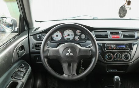 Mitsubishi Lancer IX, 2006 год, 330 000 рублей, 15 фотография