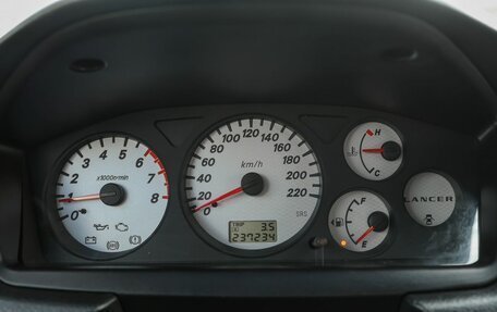Mitsubishi Lancer IX, 2006 год, 330 000 рублей, 16 фотография