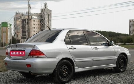 Mitsubishi Lancer IX, 2006 год, 330 000 рублей, 5 фотография
