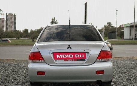 Mitsubishi Lancer IX, 2006 год, 330 000 рублей, 6 фотография