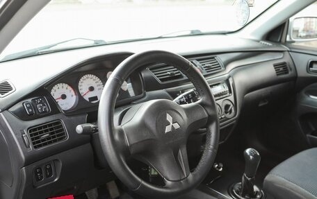 Mitsubishi Lancer IX, 2006 год, 330 000 рублей, 9 фотография