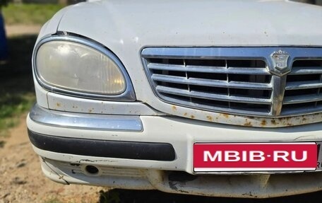 ГАЗ 31105 «Волга», 2008 год, 270 000 рублей, 7 фотография