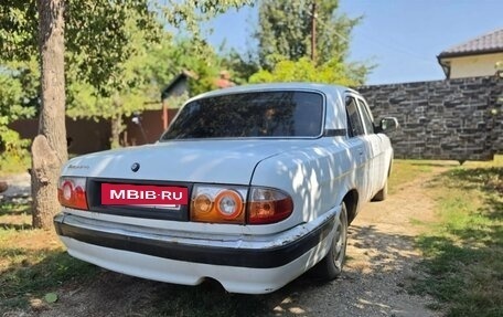ГАЗ 31105 «Волга», 2008 год, 270 000 рублей, 6 фотография