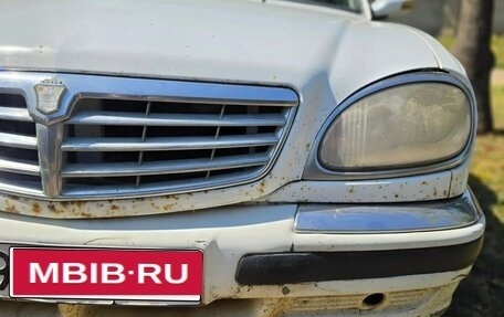 ГАЗ 31105 «Волга», 2008 год, 270 000 рублей, 19 фотография