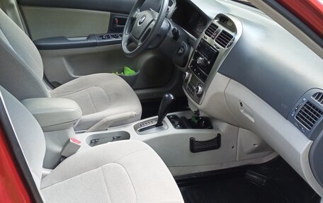 KIA Cerato I, 2006 год, 395 000 рублей, 5 фотография
