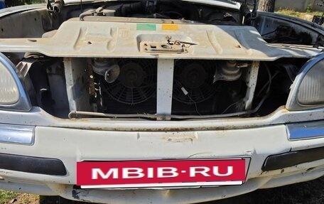 ГАЗ 31105 «Волга», 2008 год, 270 000 рублей, 31 фотография