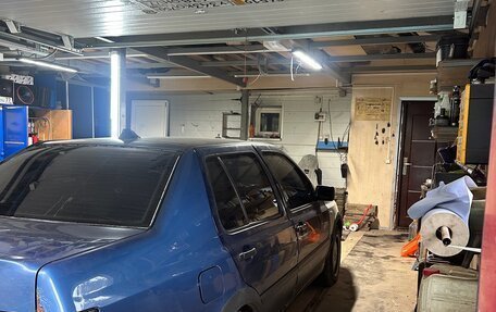 Volkswagen Vento, 1995 год, 120 000 рублей, 7 фотография
