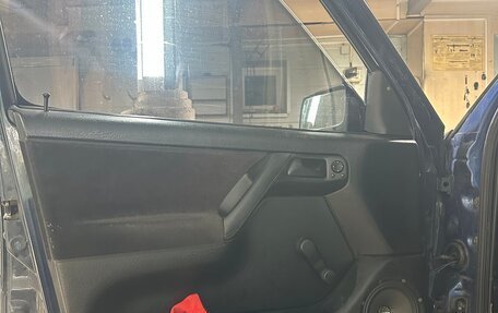 Volkswagen Vento, 1995 год, 120 000 рублей, 16 фотография