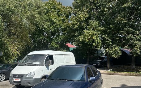 Volkswagen Vento, 1995 год, 120 000 рублей, 17 фотография
