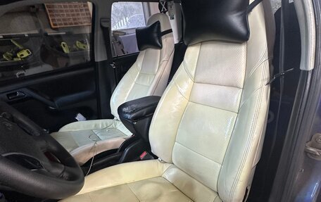 Volkswagen Vento, 1995 год, 120 000 рублей, 9 фотография