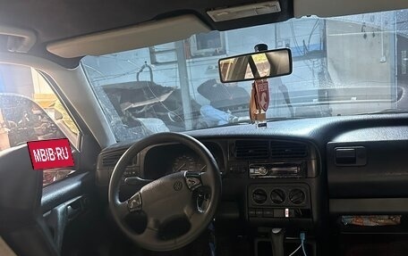 Volkswagen Vento, 1995 год, 120 000 рублей, 6 фотография