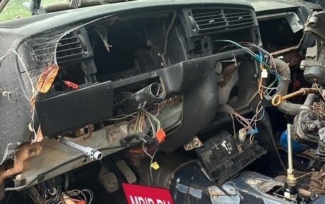Volkswagen Vento, 1995 год, 120 000 рублей, 11 фотография