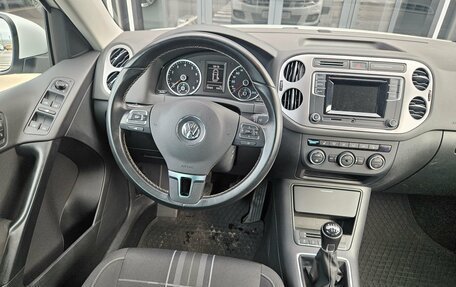 Volkswagen Tiguan I, 2015 год, 1 456 000 рублей, 7 фотография