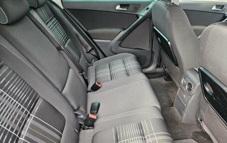 Volkswagen Tiguan I, 2015 год, 1 456 000 рублей, 10 фотография