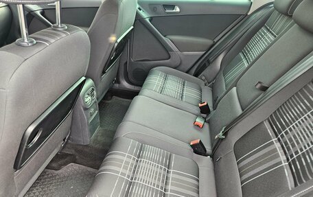 Volkswagen Tiguan I, 2015 год, 1 456 000 рублей, 11 фотография
