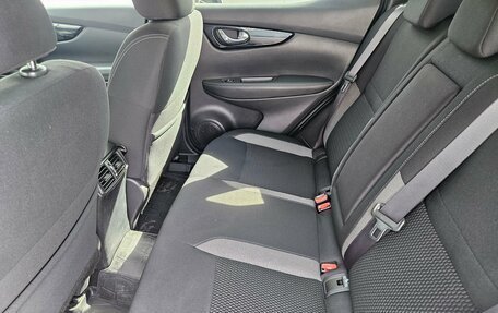 Nissan Qashqai, 2019 год, 2 126 000 рублей, 10 фотография