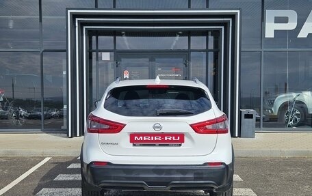 Nissan Qashqai, 2019 год, 2 126 000 рублей, 5 фотография