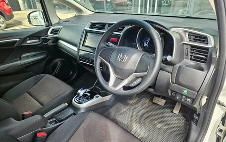 Honda Fit III, 2015 год, 853 000 рублей, 8 фотография