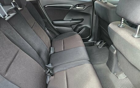 Honda Fit III, 2015 год, 853 000 рублей, 9 фотография