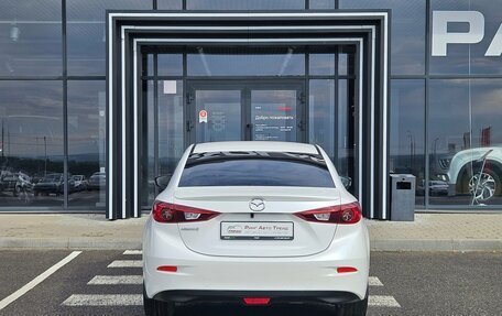 Mazda 3, 2014 год, 1 156 000 рублей, 5 фотография