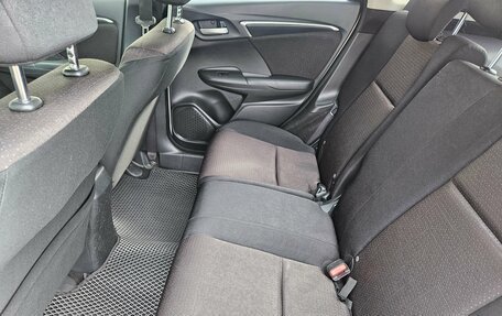 Honda Fit III, 2015 год, 853 000 рублей, 10 фотография