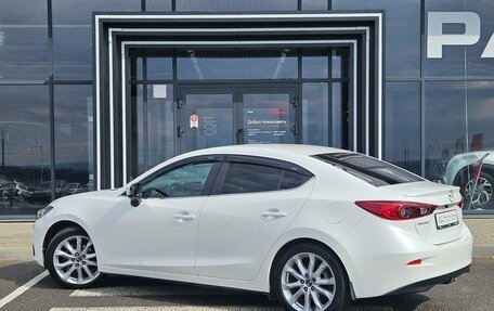 Mazda 3, 2014 год, 1 156 000 рублей, 6 фотография