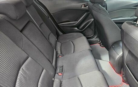 Mazda 3, 2014 год, 1 156 000 рублей, 11 фотография