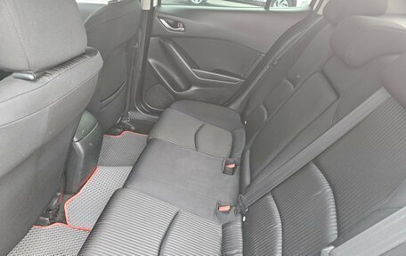 Mazda 3, 2014 год, 1 156 000 рублей, 10 фотография