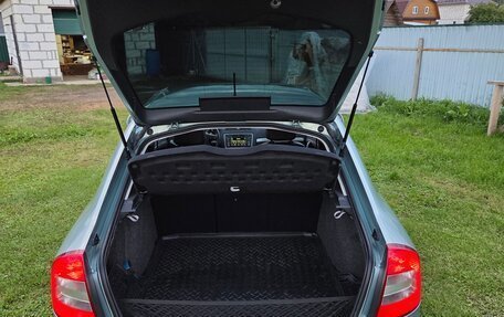 Skoda Octavia, 2012 год, 1 050 000 рублей, 9 фотография