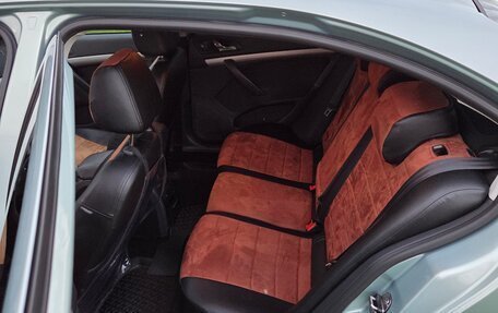 Skoda Octavia, 2012 год, 1 050 000 рублей, 8 фотография