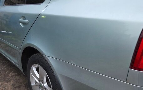Skoda Octavia, 2012 год, 1 050 000 рублей, 11 фотография