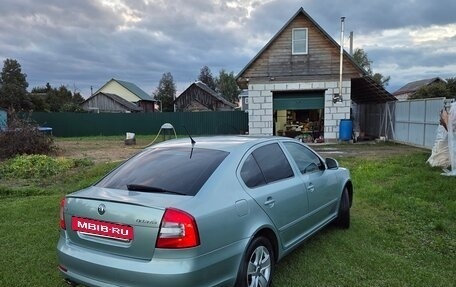 Skoda Octavia, 2012 год, 1 050 000 рублей, 4 фотография