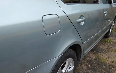 Skoda Octavia, 2012 год, 1 050 000 рублей, 13 фотография