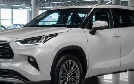 Toyota Highlander, 2026 год, 5 360 000 рублей, 1 фотография